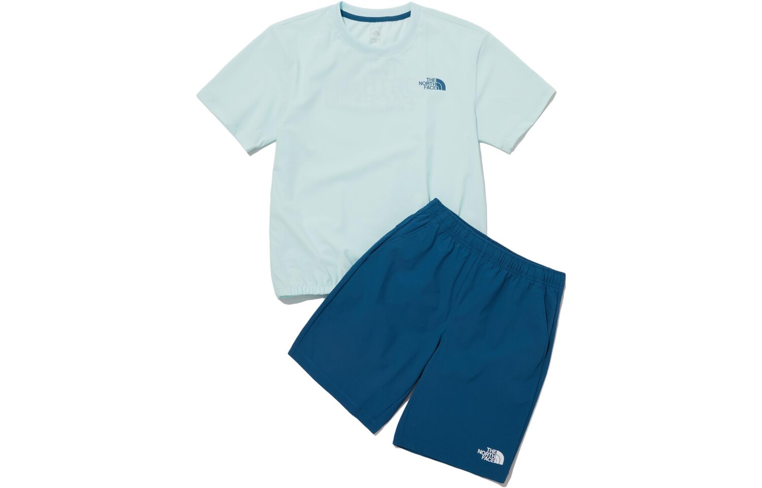 

THE NORTH FACE Детская повседневная спортивная одежда
