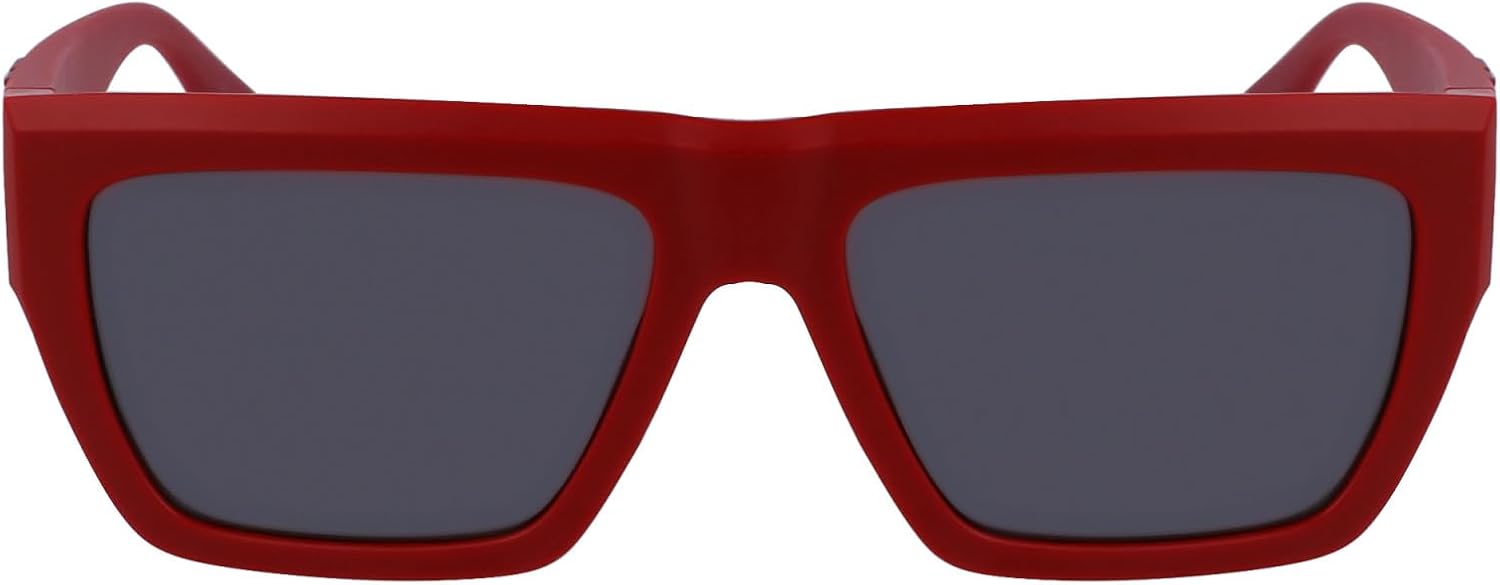 

Мужские прямоугольные солнцезащитные очки Calvin Klein Jeans Ckj23653s, Red, Красный, Мужские прямоугольные солнцезащитные очки Calvin Klein Jeans Ckj23653s, Red