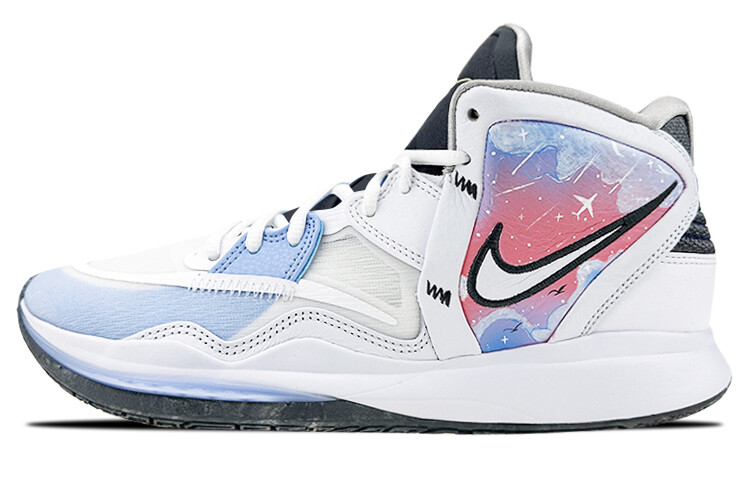 

Детские баскетбольные кроссовки Nike Kyrie 8 Infinity Kids