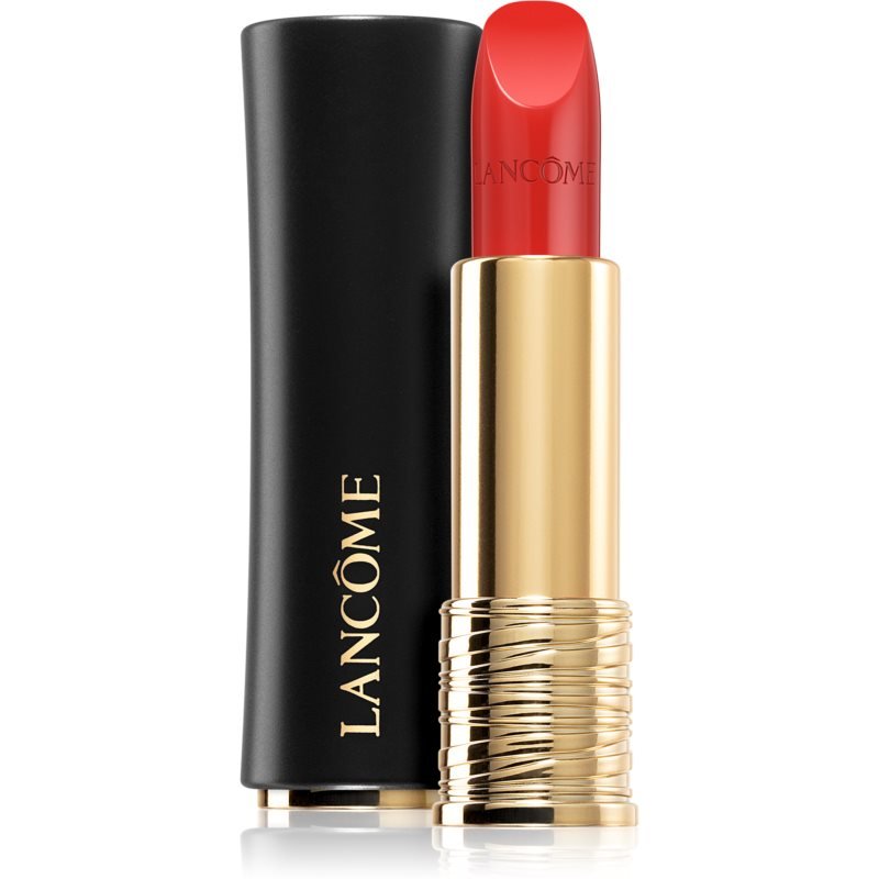 

Lancôme L'Absolu Rouge Cream, кремовая губная помада во флаконе сменного типа, оттенок 182 Belle & Rebelle, 3,4 г Inna marka