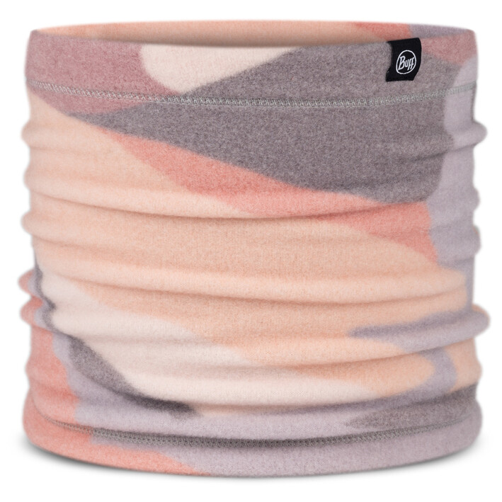 

Шейный платок Buff Polar Prints Neckwarmer, цвет Sunif Multi