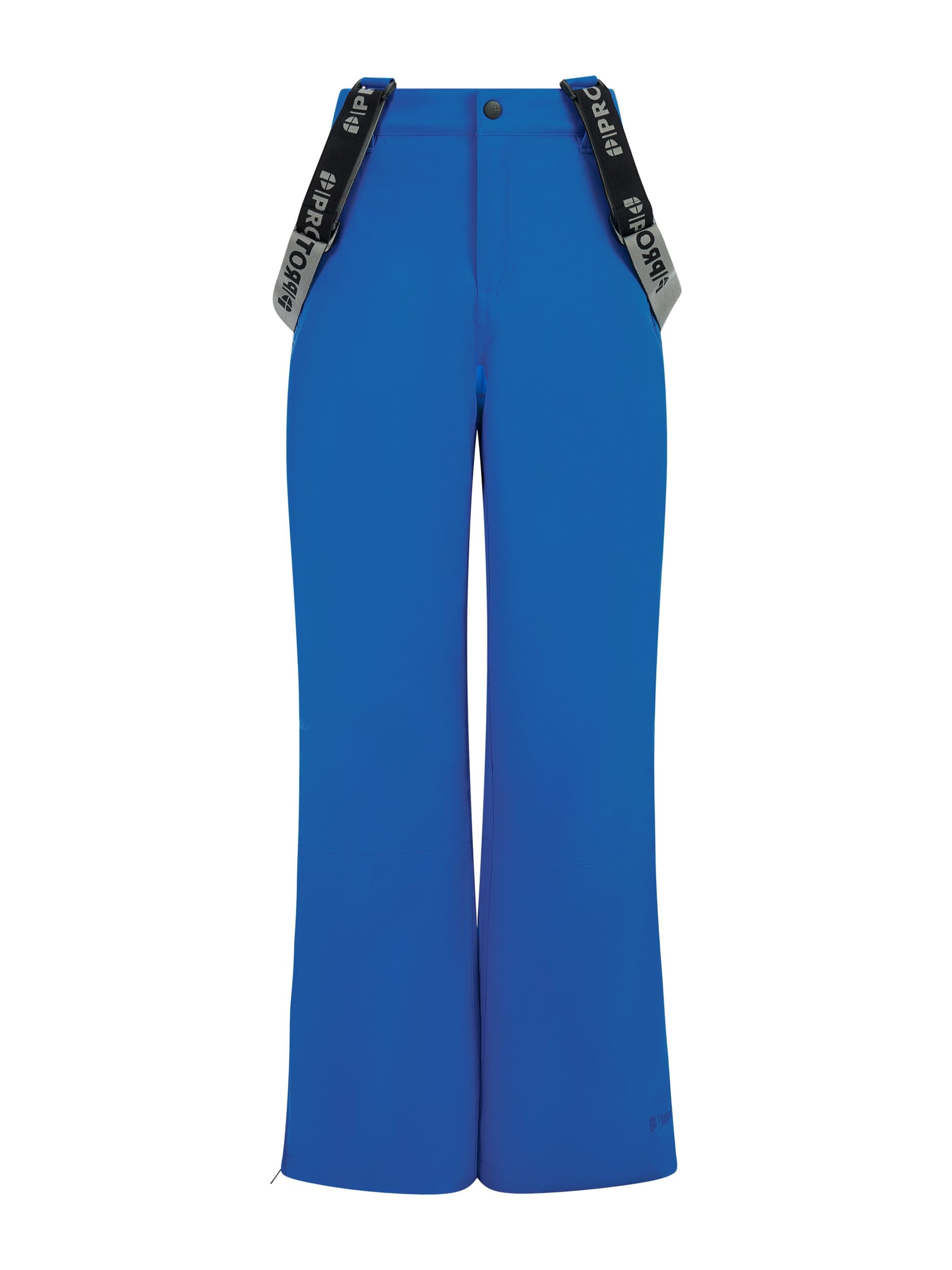 

PROTEST Штаны для тренировок Regular 'Spikety JR' в светло-голубом цвете