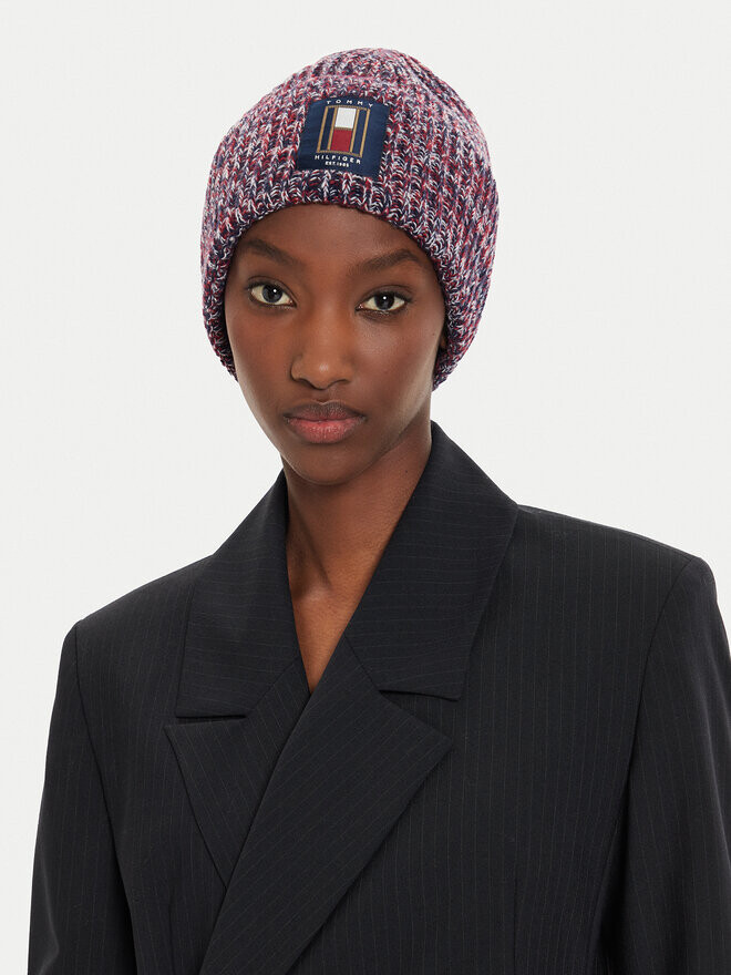 

Кепка Tommy Hilfiger, красочный