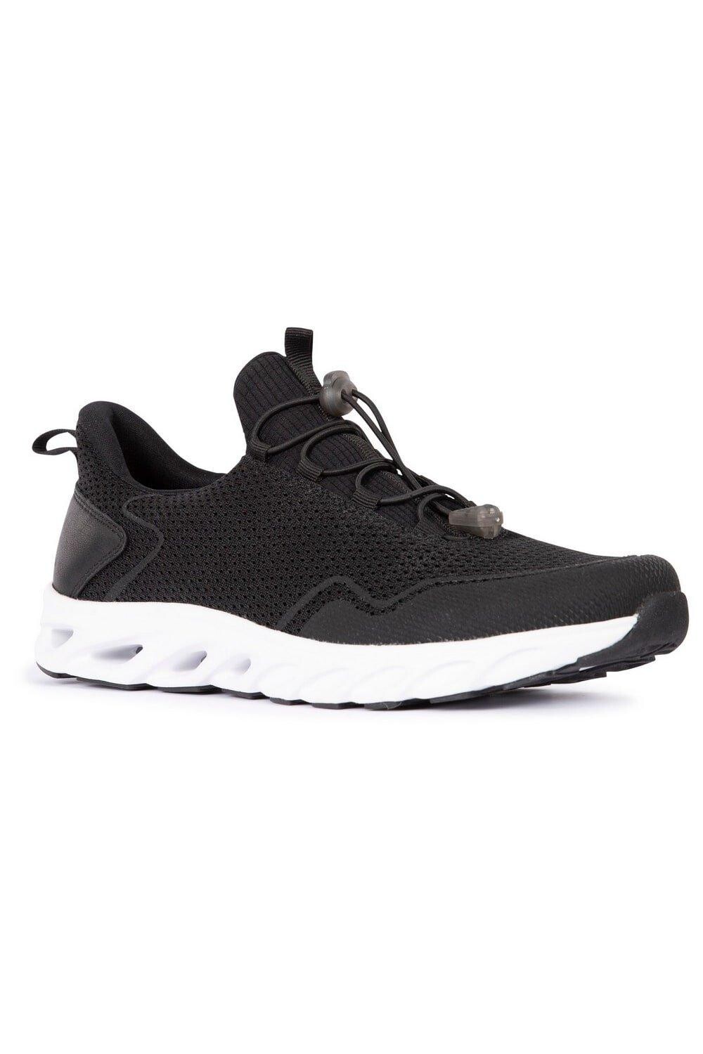 

Кроссовки Kai Water Trainers Trespass, черный
