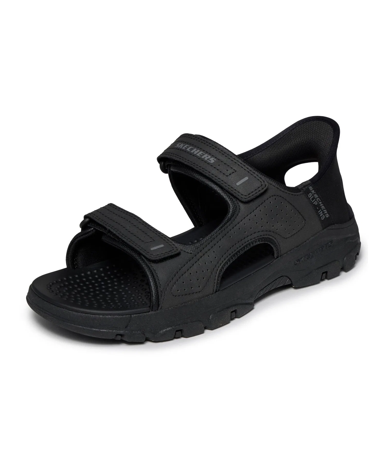 Мужские сандалии SKECHERS Hands Free Slip-ins Tresmen - Riego