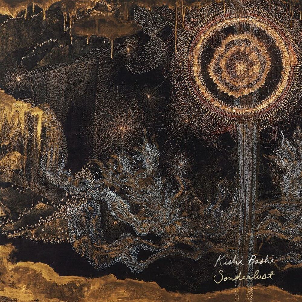 

Диск CD Sonderlust - Kishi Bashi