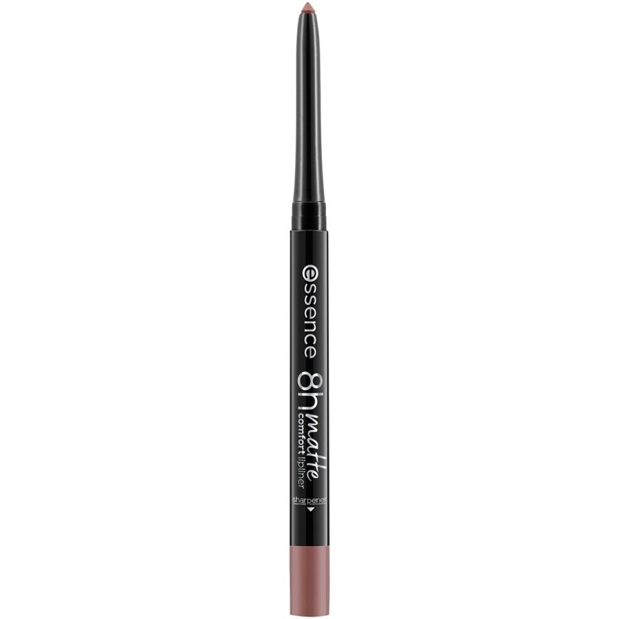 

Карандаш для губ Essence 8H Matte Comfort Lipliner, 02 Silky Hazelnut / 0,3 g