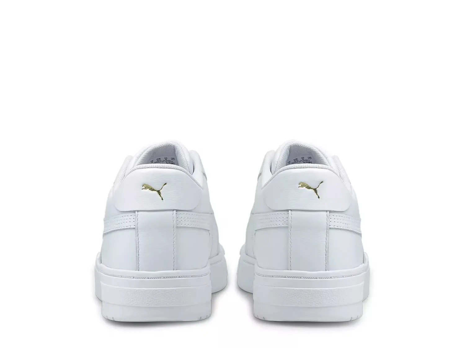 Кроссовки Pro Classic - мужские Puma, White — фото 3