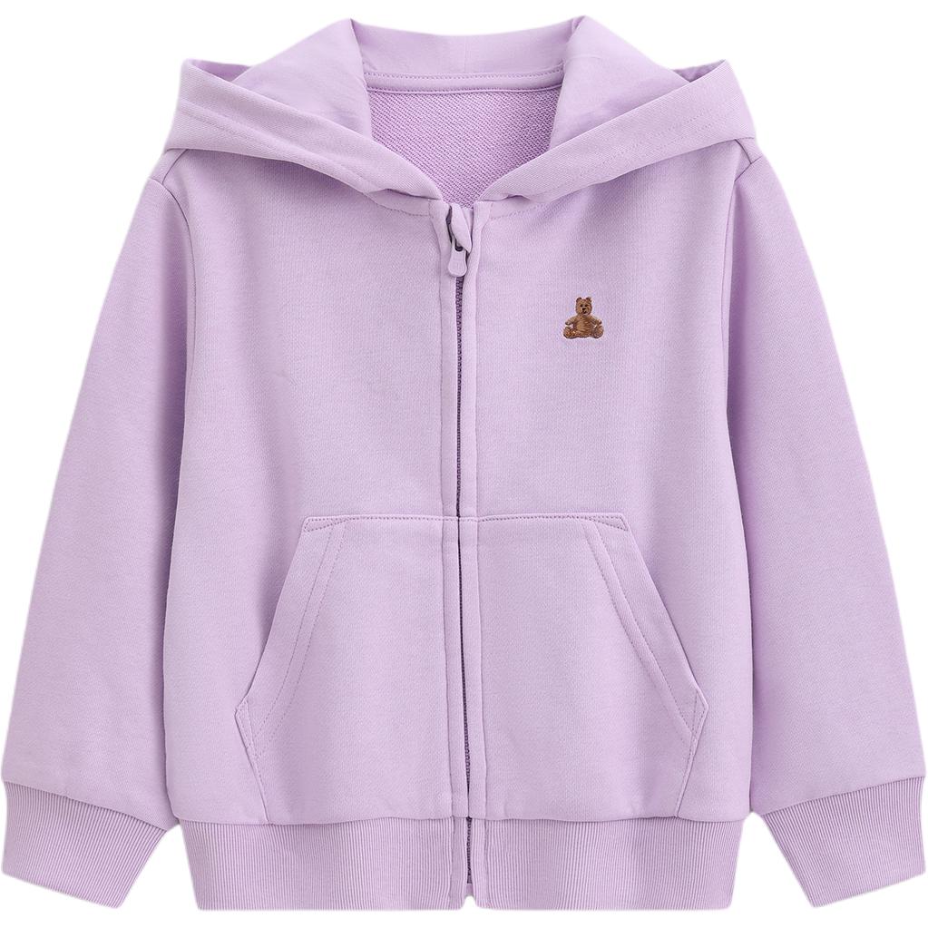 

Свитшот для детей 3-7 лет GAP, фиолетовый