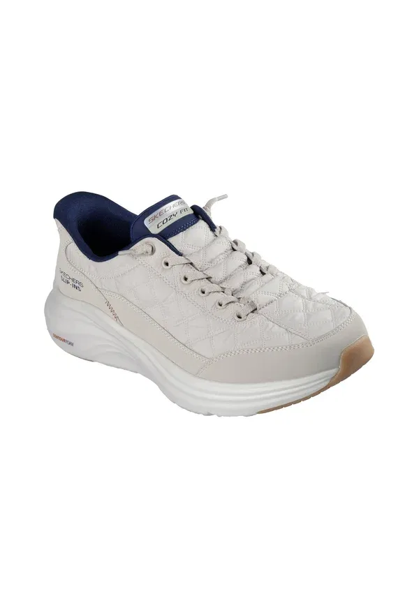 Кроссовки Skechers 232619 ntnv, натуральный синий — фото 2