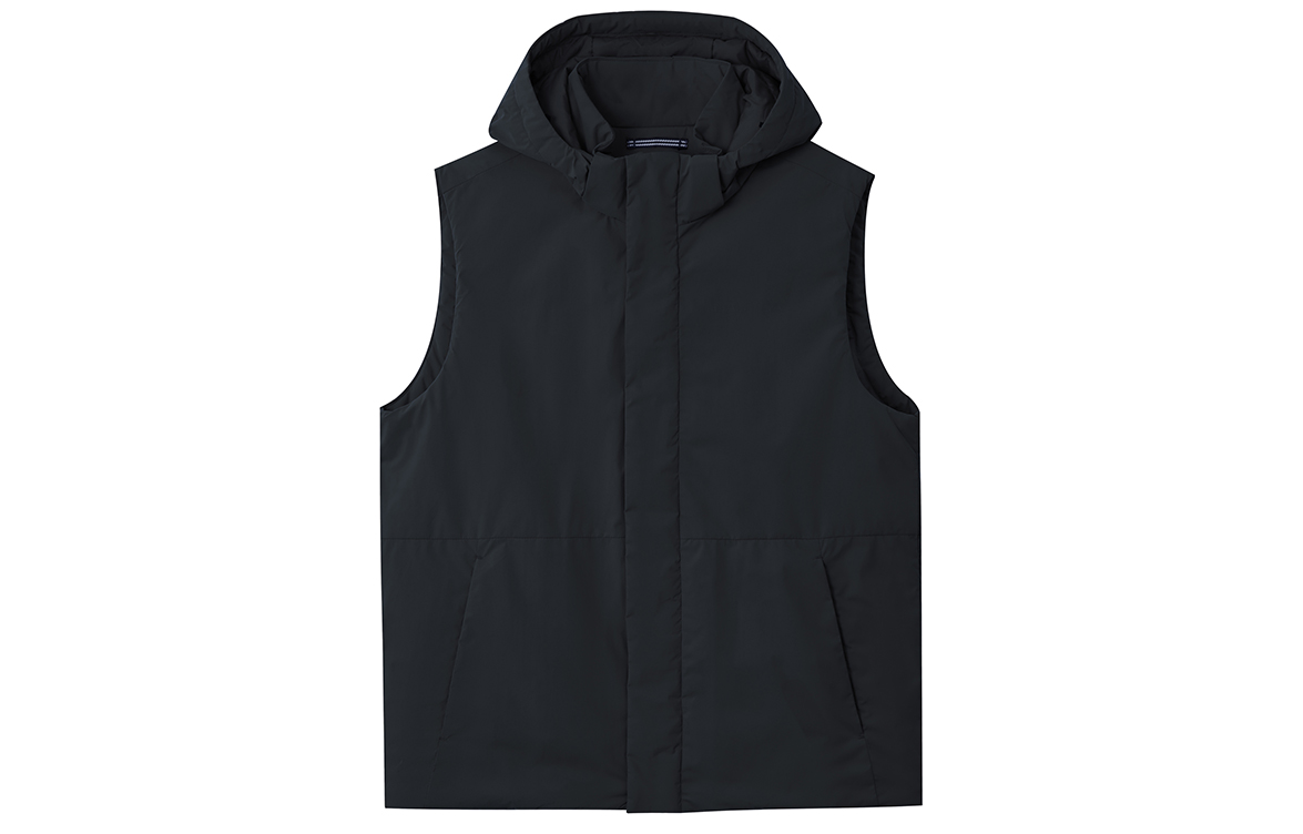 

NAUTICA Мужская жилетка, Navy Blue 4DN
