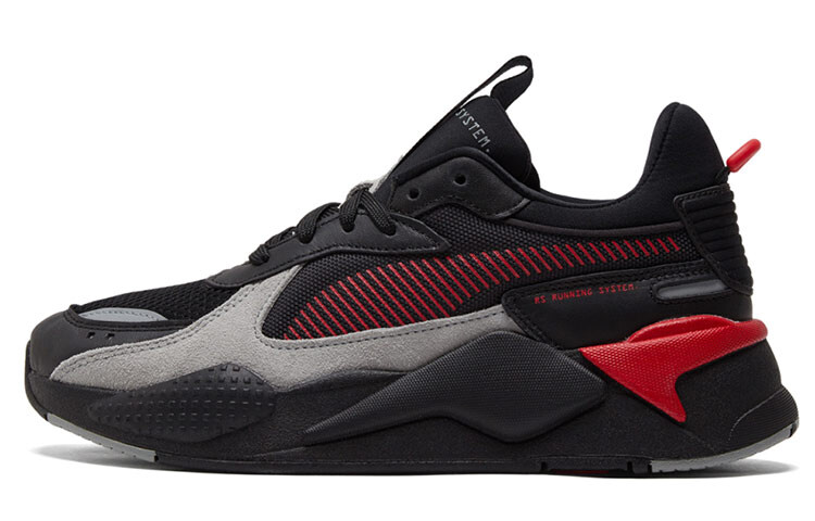 

Puma RS-X Reinvention Черный Высокий риск Красный