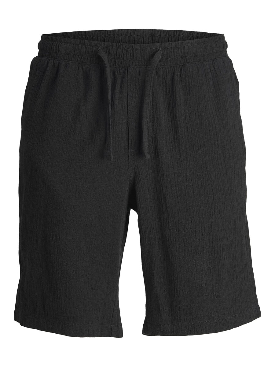 

Обычные брюки JACK & JONES, черный