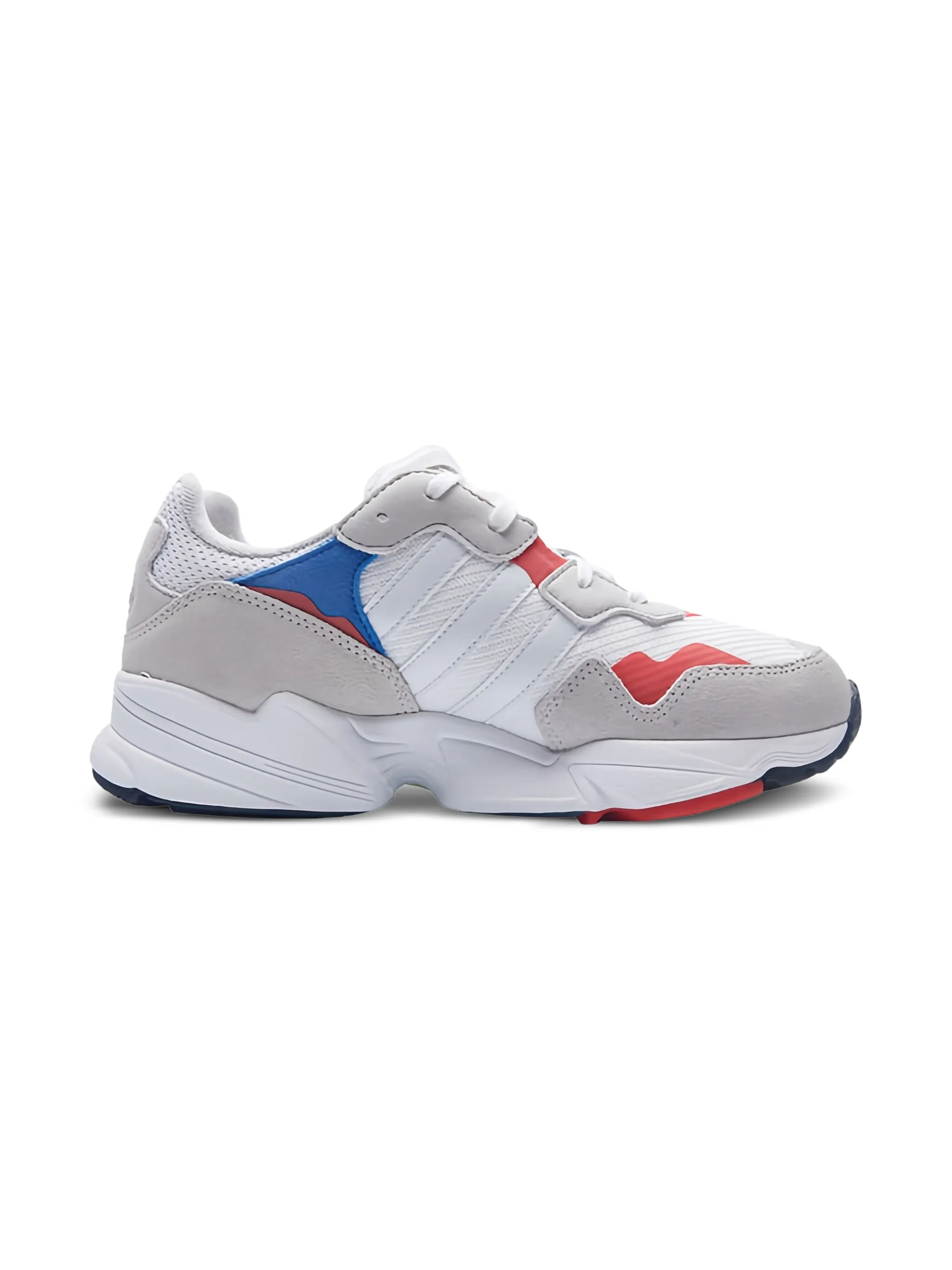 

Кроссовки Yung-96 Active Adidas Kids, серый