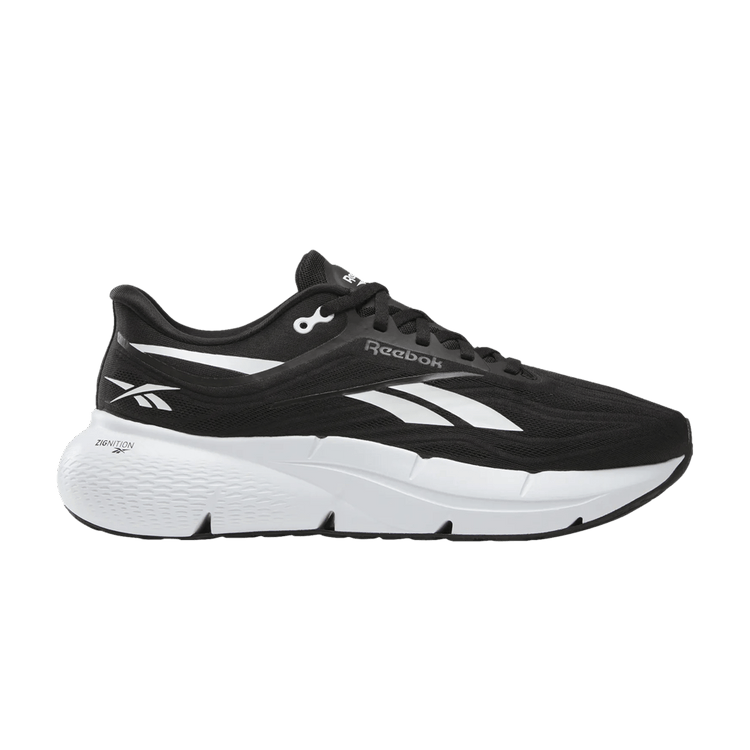 

Кроссовки Zignition 'Black White', черный