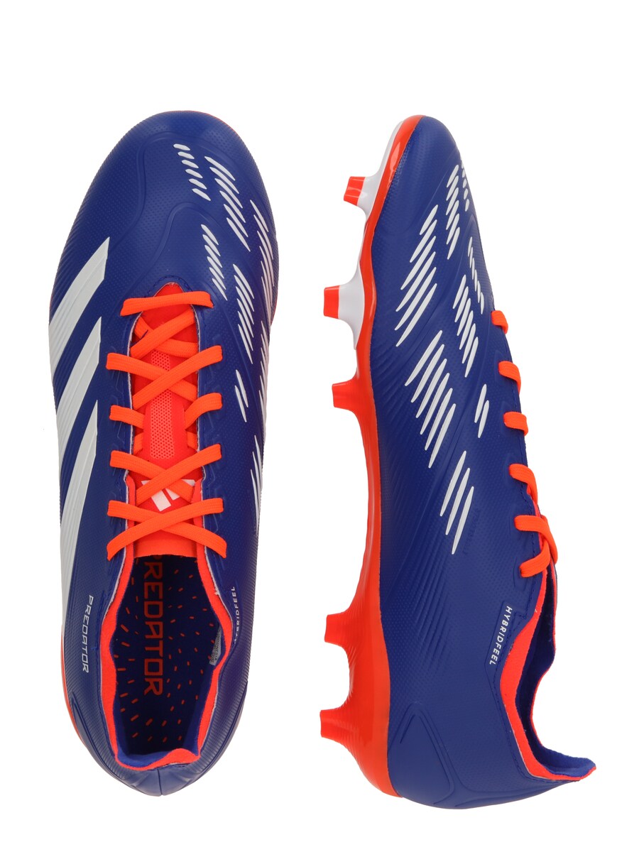 Футбольные бутсы ADIDAS PERFORMANCE Predator League, цвет Gentian — фото 2