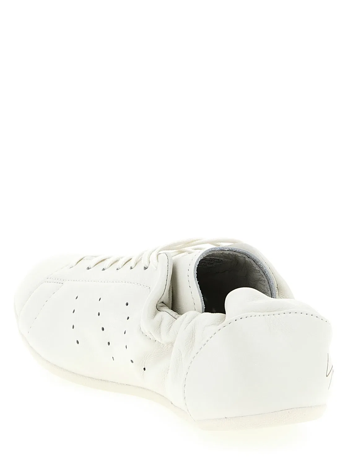 Кроссовки 'Y-3 Stan Smith Lo Pro', белый — фото 3
