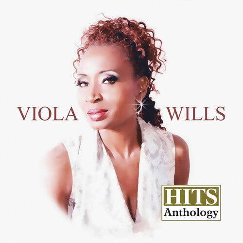 

CD диск Wills, Viola: Hits Anthology