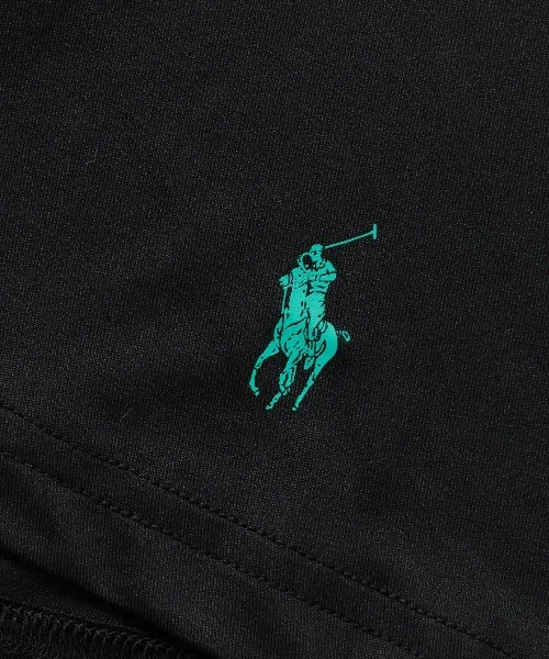 【POLO RALPH LAUREN】【3 шт.】Боксеры из микрофибры — фото 3