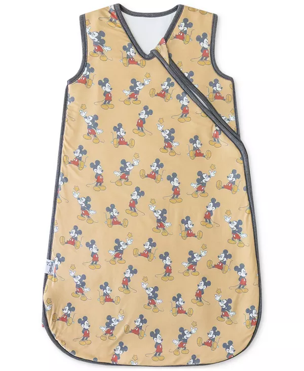 

Спальный мешок "Микки Маус" 1,7 кг, для детей 0-6 мес. Copper Pearl, brnoverflw