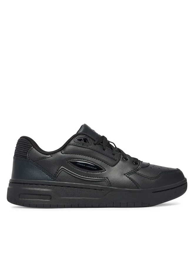 Under Armour Кроссовки UA Flex 6007037 002 черные