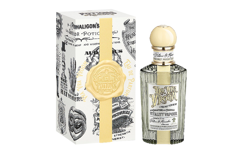 Парфюмерная вода Penhaligon’s Potions Vra Vra Vroom, 100 мл — фото 3