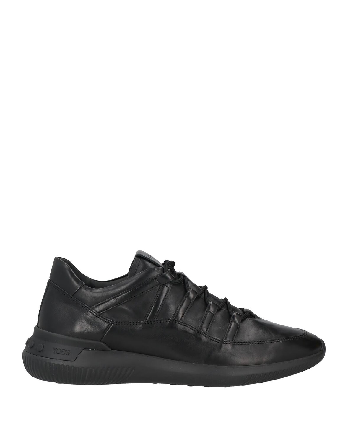 

Кеды Tod'S, черный