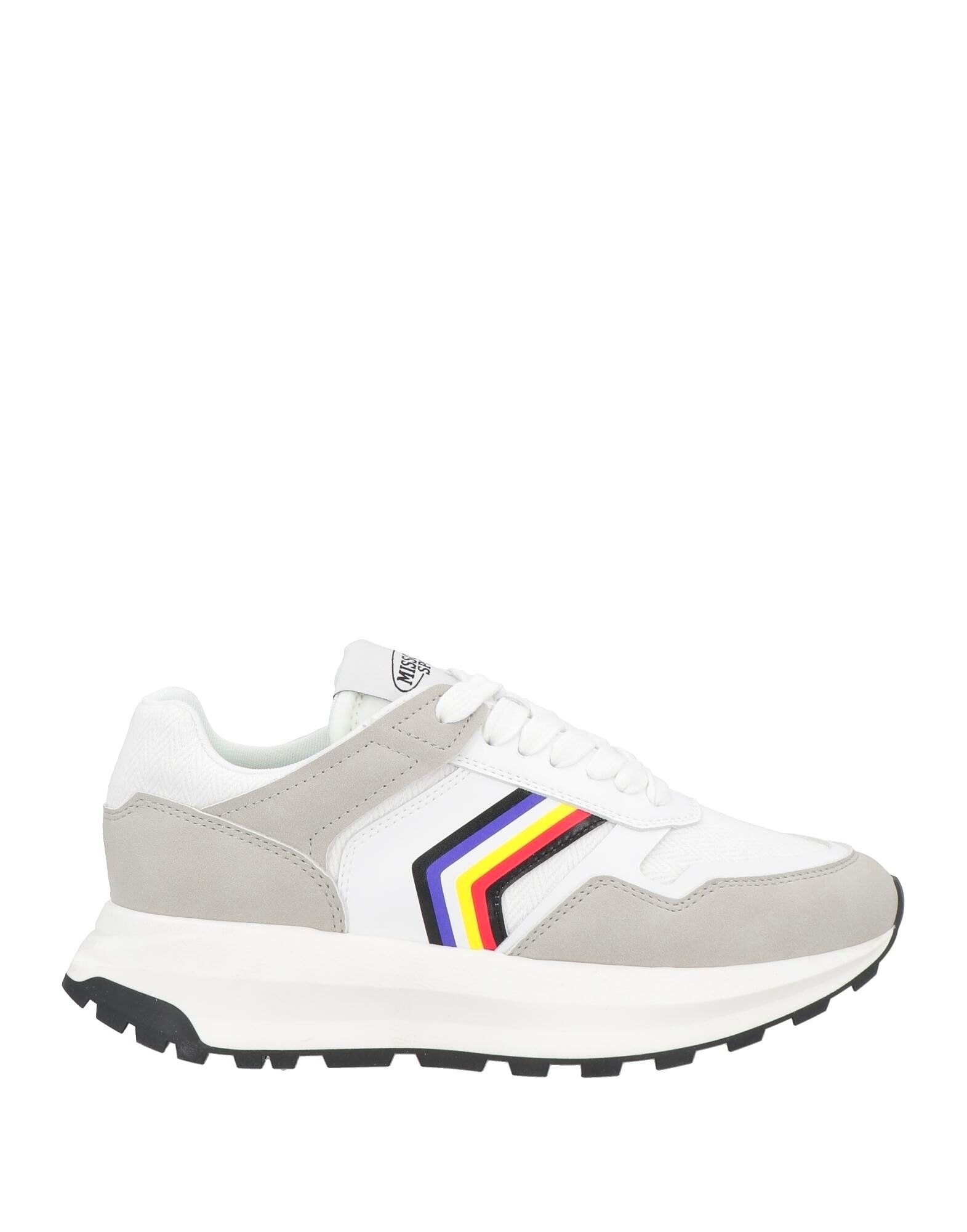 Кроссовки Sport Missoni, белый