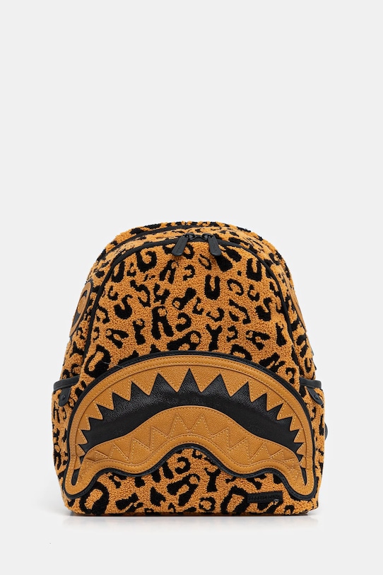 

Рюкзак Sprayground, коричневый