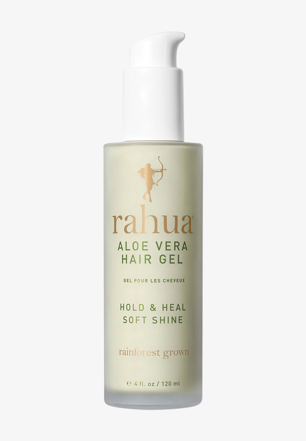 

Стайлинг RAHUA ALOE VERA HAIR GEL