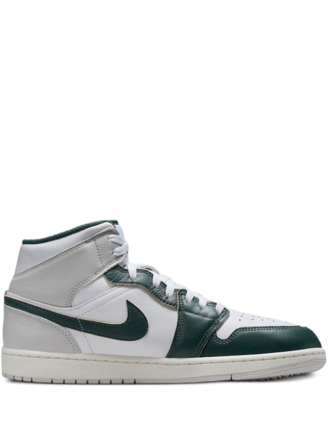 

Jordan кроссовки Air 1 "Oxidized Green"