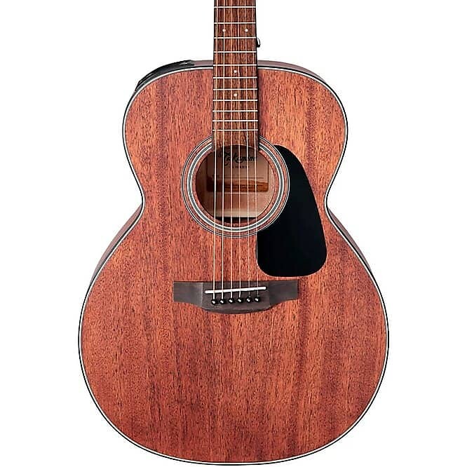 

Акустическая гитара Takamine GLN11E Nex Acoustic Electric Guitar Natural Satin
