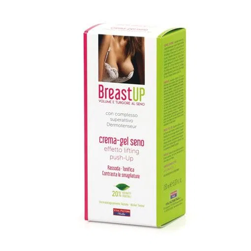 Крем для упругости груди Vital Factors Breast Up 150 мл Vital Factors Italia