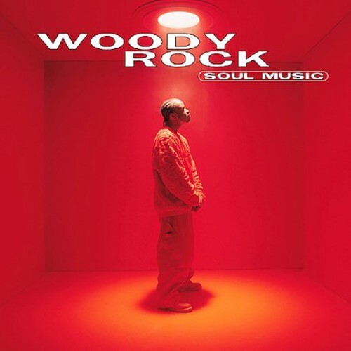 

CD диск Rock, Woody: Soul Music