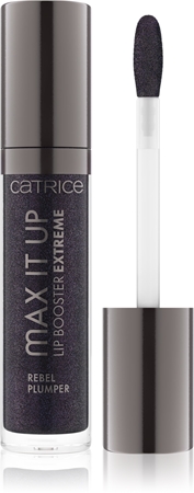 

Блеск для губ Catrice Max It Up Lip Booster Extreme, 060 Good Girl Gone Bad 4 ml