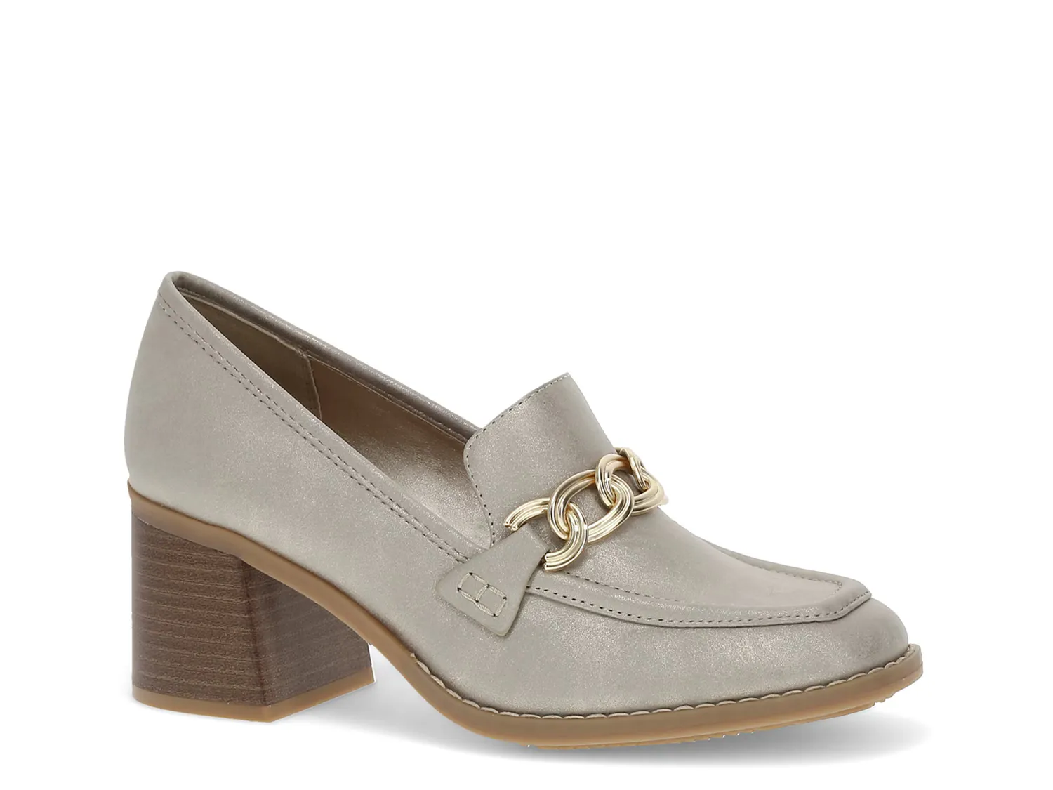 Туфли Wendee Pump Baretraps, цвет champagne