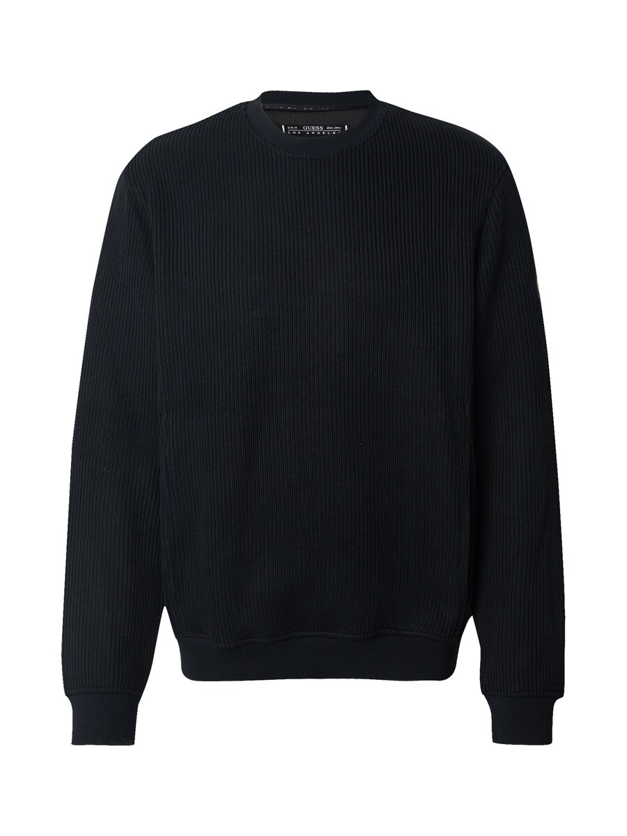 

Свитер GUESS, черный