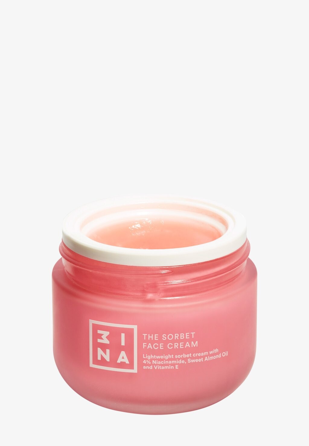 

Дневной крем The Sorbet Face Cream 3ina