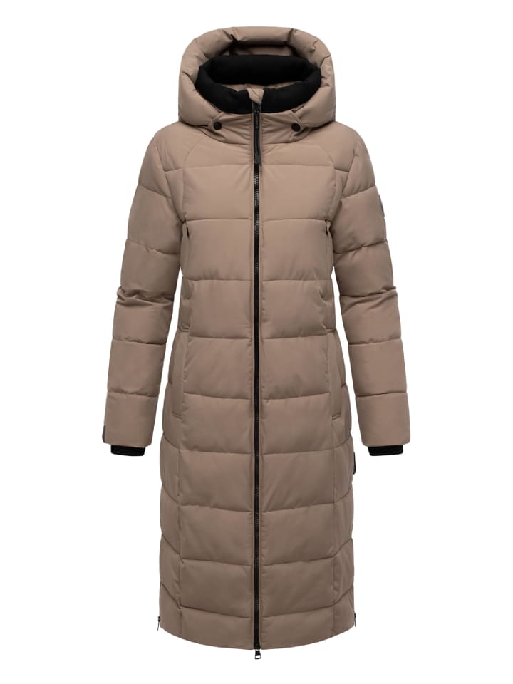 

Зимнее пальто Marikoo