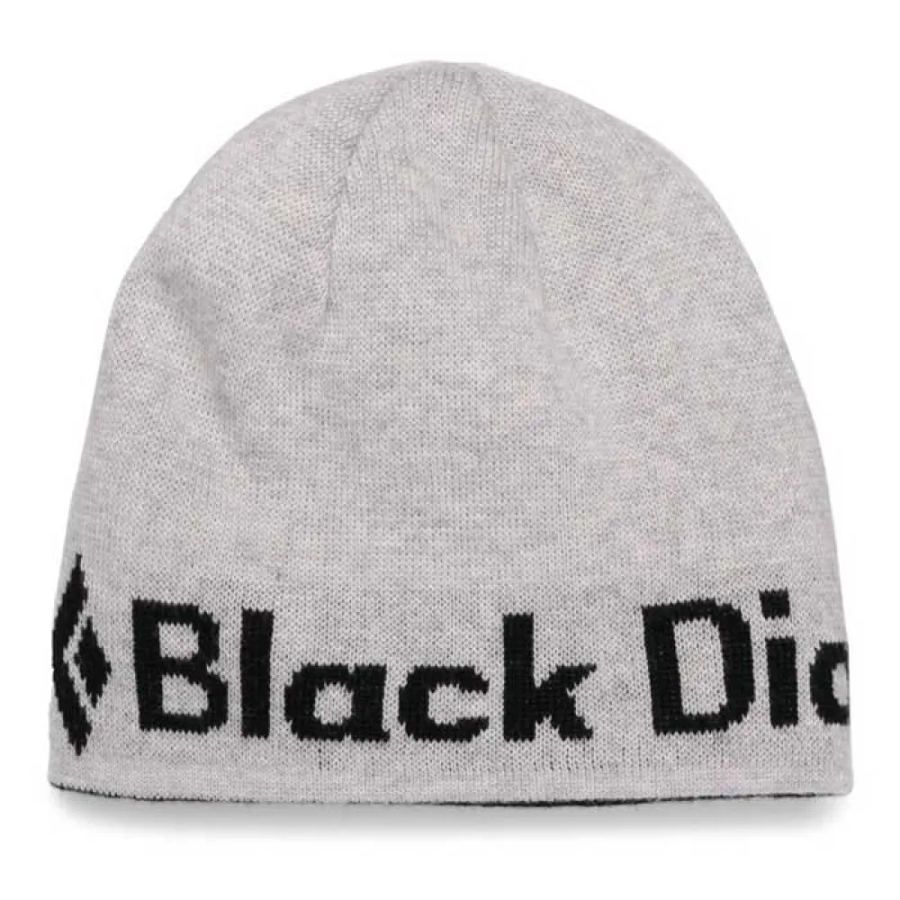 

Шапка Black Diamond Reversible, серый