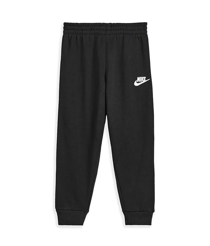 Штаны Nike Kids Sportswear Fleece Joggers, Black
