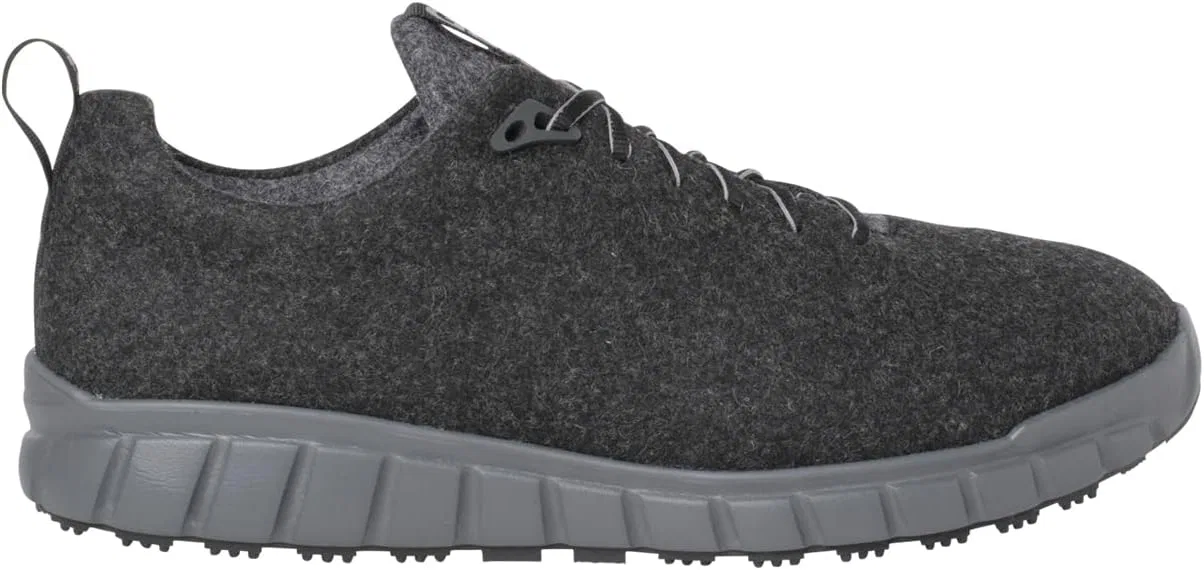 Мужские кроссовки Ganter Evo Herren-h, Black Anthracite