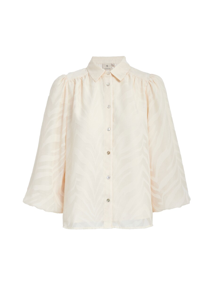 

Блуза Peppercorn Kyra, Cream