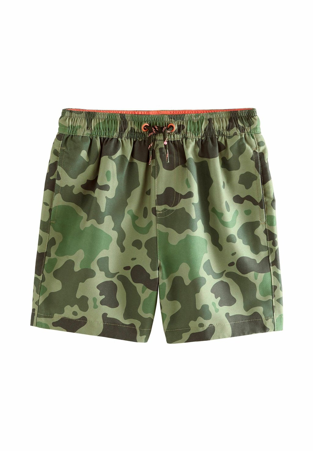 

Пляжные шорты REGULAR FIT Next, цвет Khaki Camo