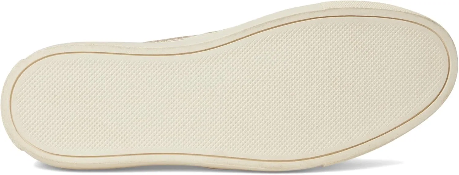 Мужские лоферы Steve Madden Abiza, Sand Fabric — фото 3