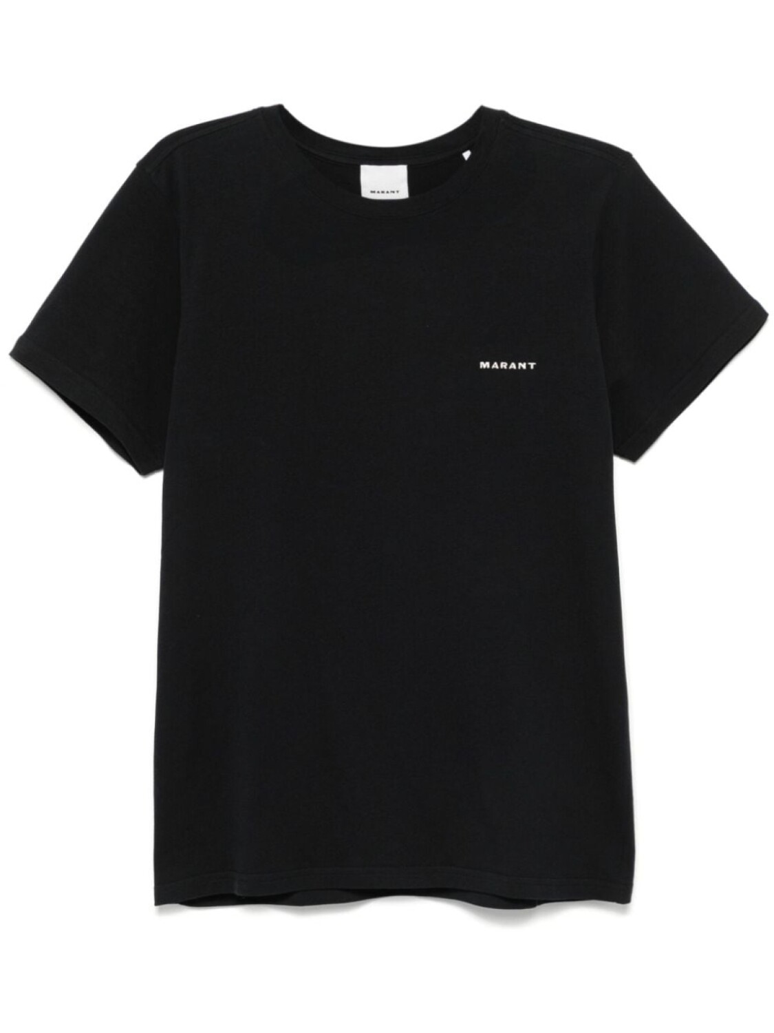 

MARANT футболка Zafferh, черный