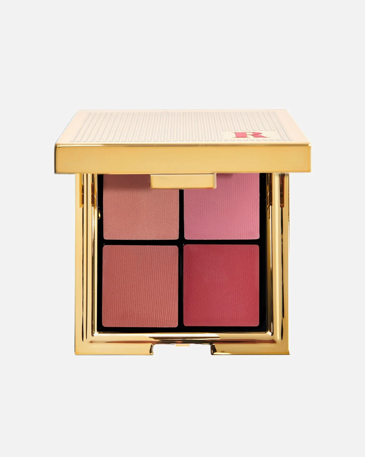 Губная помада La Palette Lèvres Charme Les Filles En Rouje, 1 шт