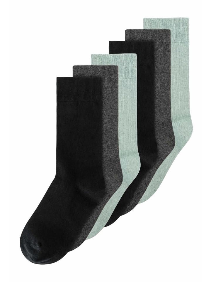 

Набор из 6 носков MELA