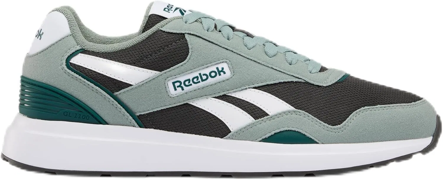 Кроссовки Reebok GL1100 темно-синие