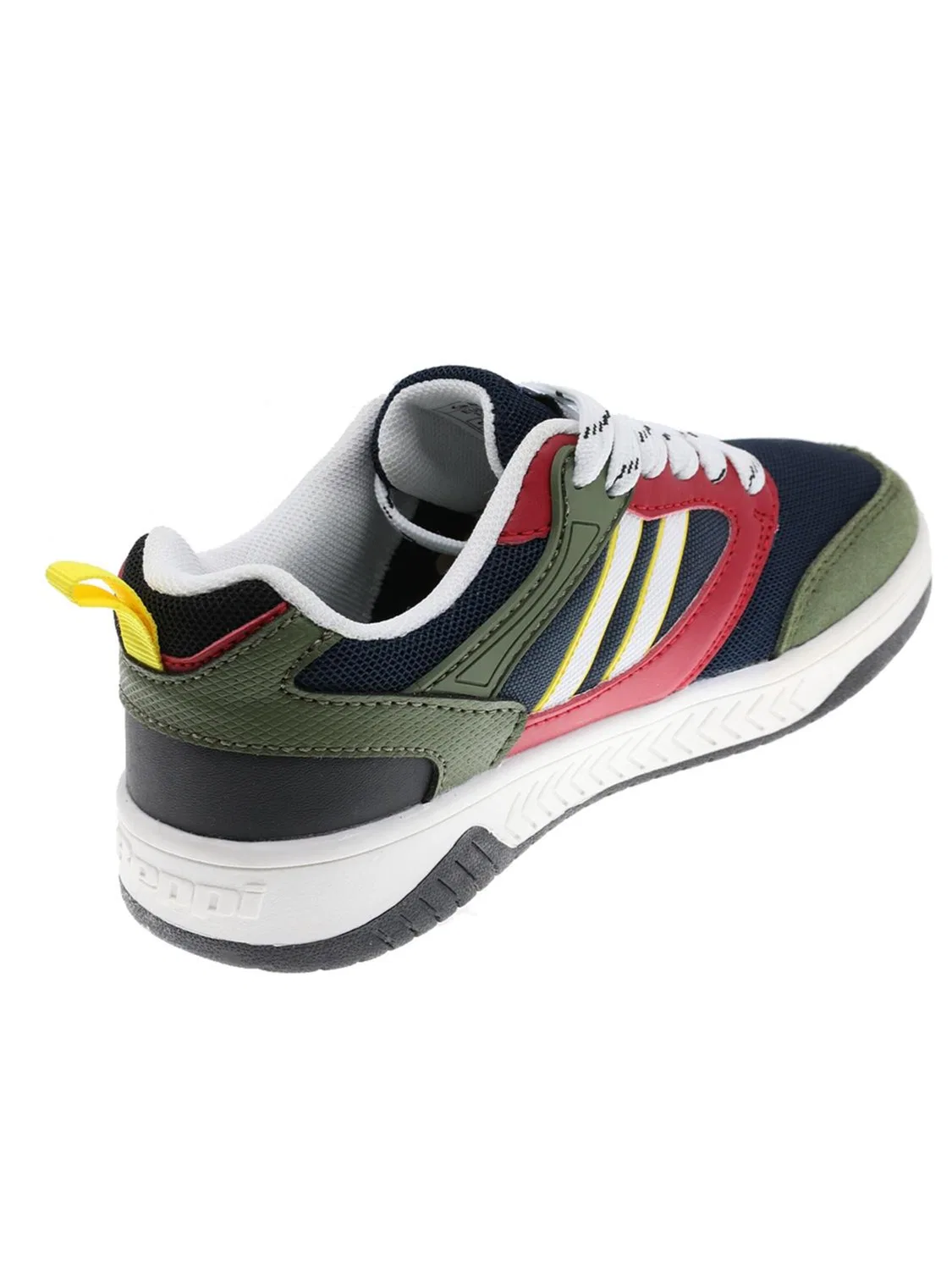 Кроссовки Beppi Casual Shoe синего цвета — фото 2